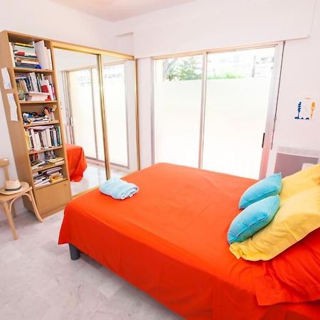French Riviera: Seafront Apt & Pool Near Monaco Roquebrune-Cap-Martin Kültér fotó