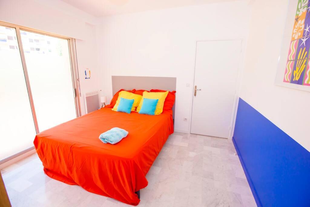 French Riviera: Seafront Apt & Pool Near Monaco Roquebrune-Cap-Martin Kültér fotó